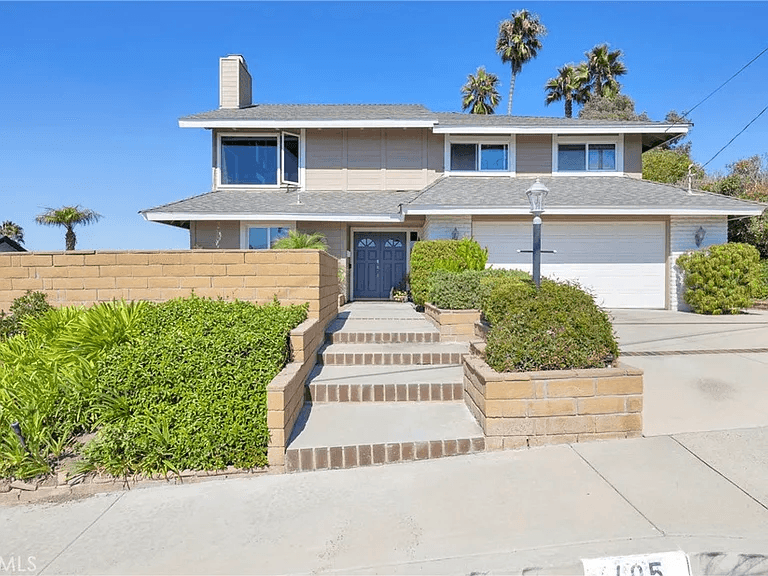 405 Avenida Salvador, San Clemente, CA 92672