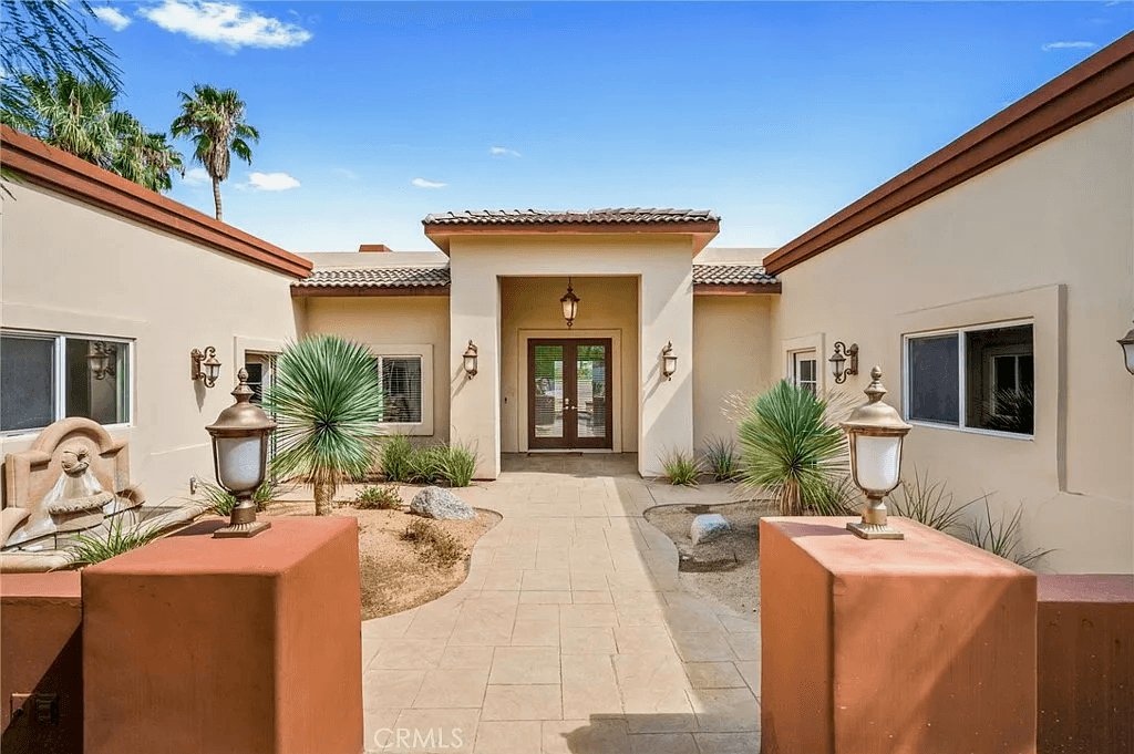 72948 Willow St, Palm Desert, CA 92260